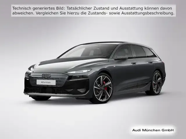 Audi Sonstiges