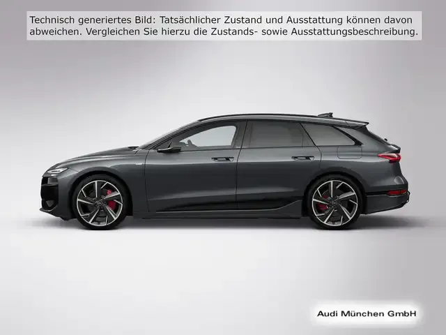 Audi Sonstiges