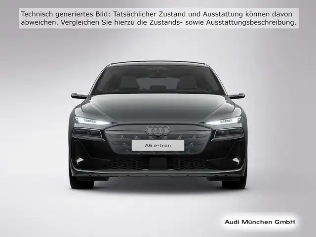 Audi Sonstiges
