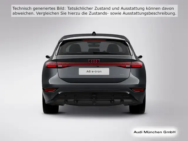 Audi Sonstiges