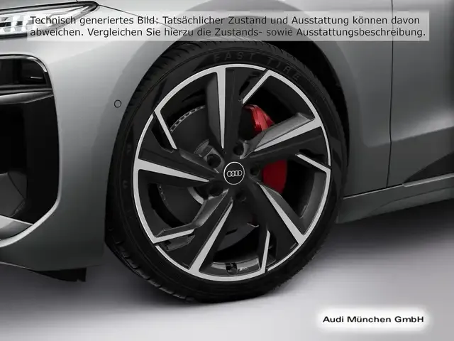 Audi Sonstiges