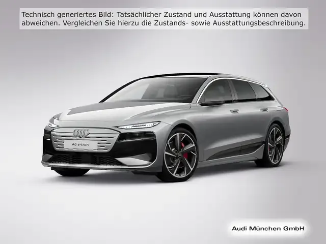 Audi Sonstiges