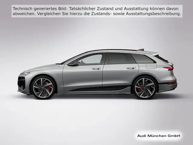 Audi Sonstiges