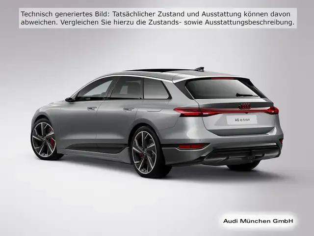 Audi Sonstiges