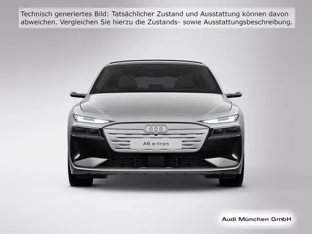 Audi Sonstiges