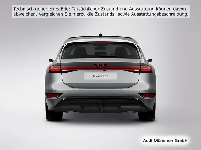 Audi Sonstiges