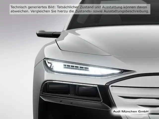 Audi Sonstiges