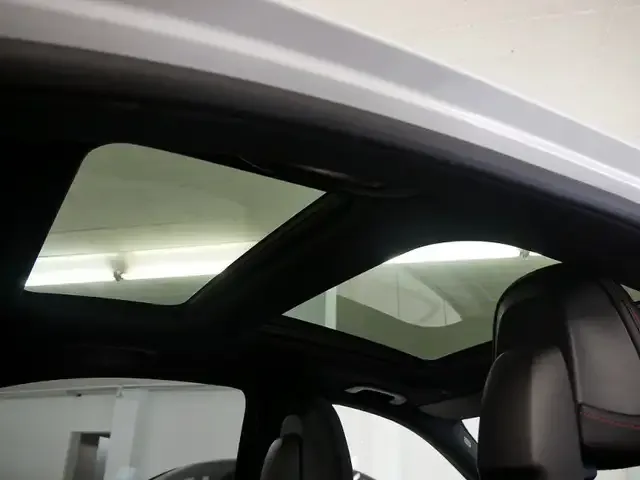 Mercedes-Benz C 43 AMG
