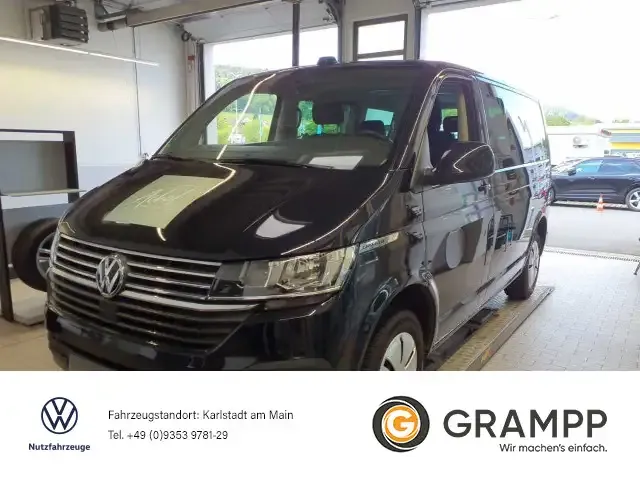 Volkswagen T6.1 Caravelle