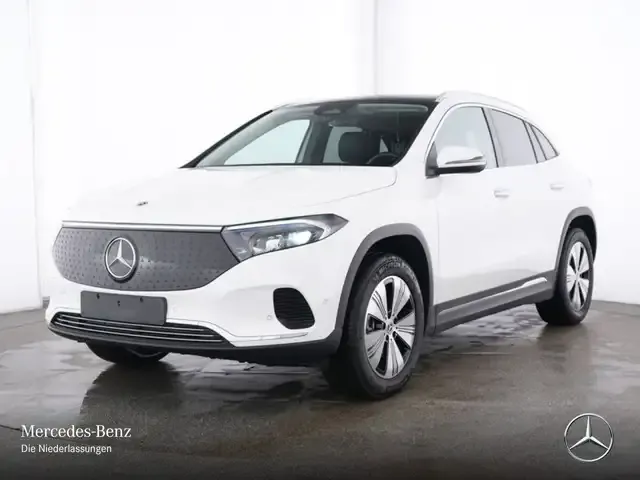 Mercedes-Benz EQA 300