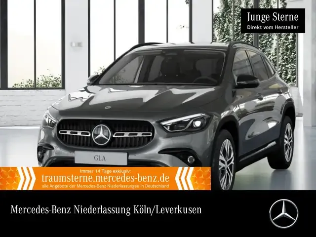 Mercedes-Benz GLA 180