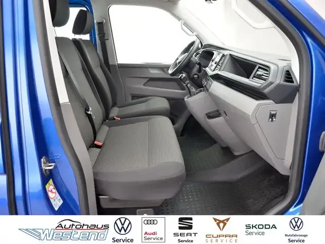Volkswagen T6.1 Transporter