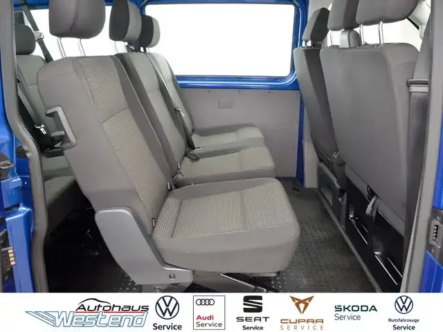 Volkswagen T6.1 Transporter