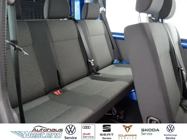 Volkswagen T6.1 Transporter