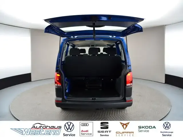 Volkswagen T6.1 Transporter