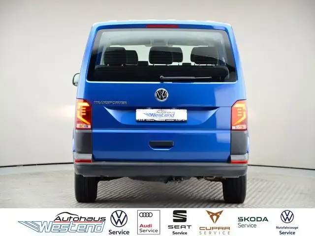 Volkswagen T6.1 Transporter