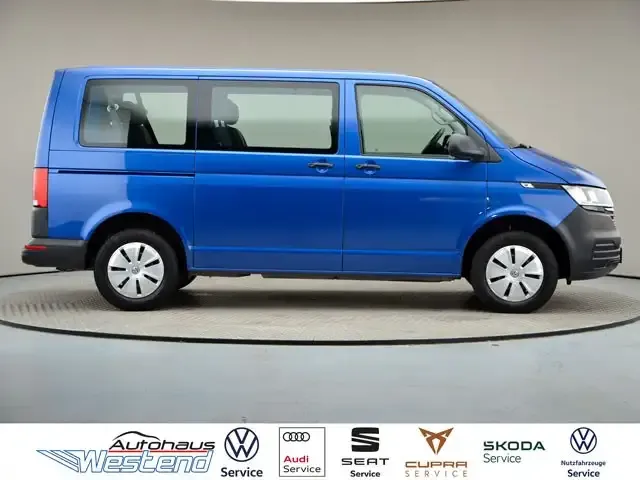 Volkswagen T6.1 Transporter