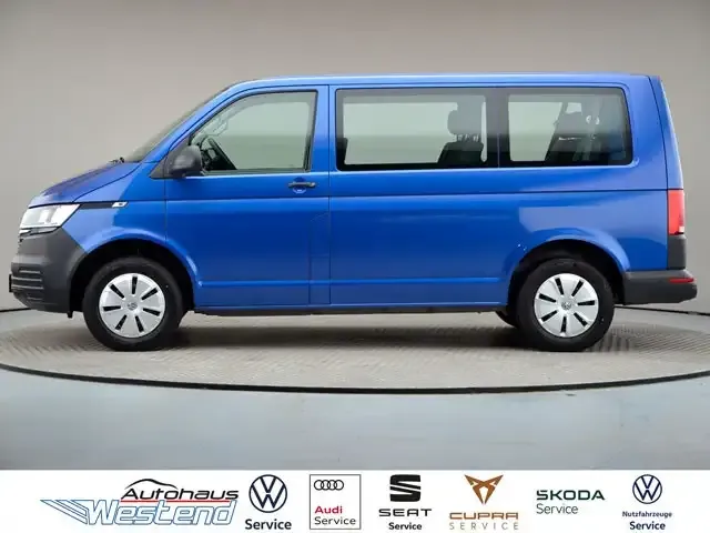 Volkswagen T6.1 Transporter