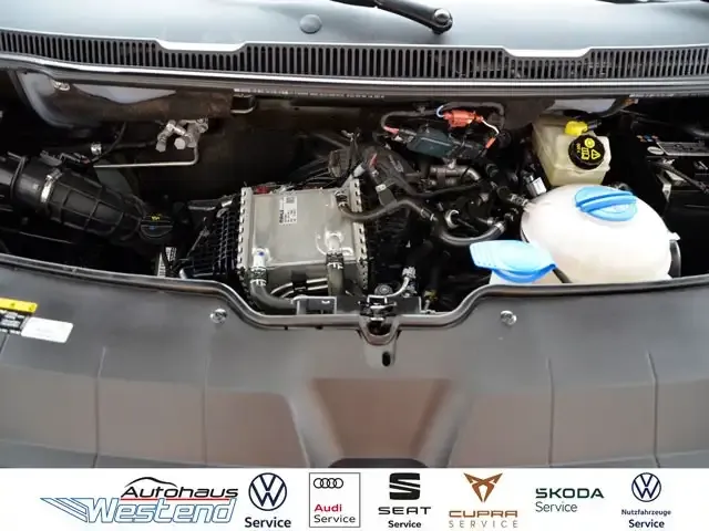 Volkswagen T6.1 Transporter