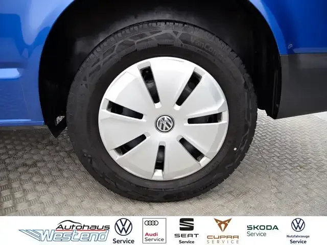 Volkswagen T6.1 Transporter