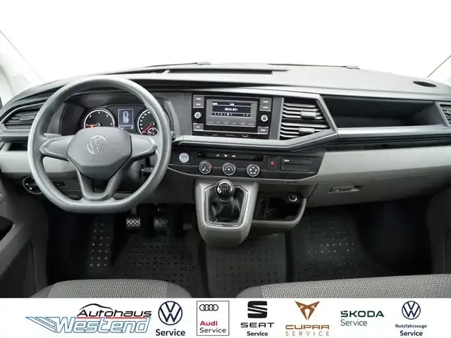Volkswagen T6.1 Transporter