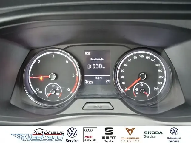 Volkswagen T6.1 Transporter