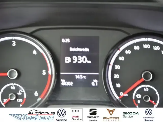 Volkswagen T6.1 Transporter