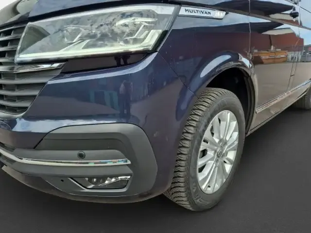 Volkswagen T6.1 Multivan