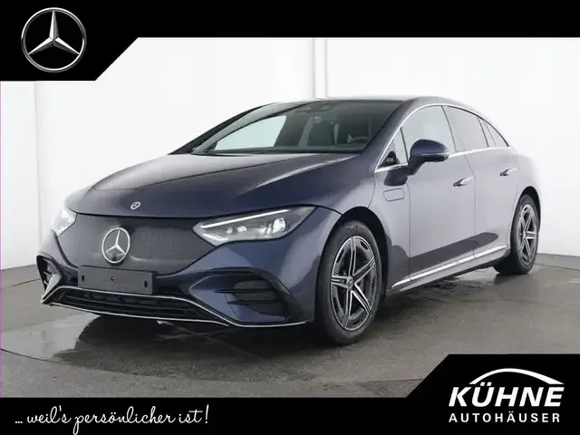 Mercedes-Benz EQE 300