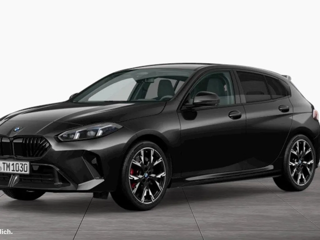 BMW 123