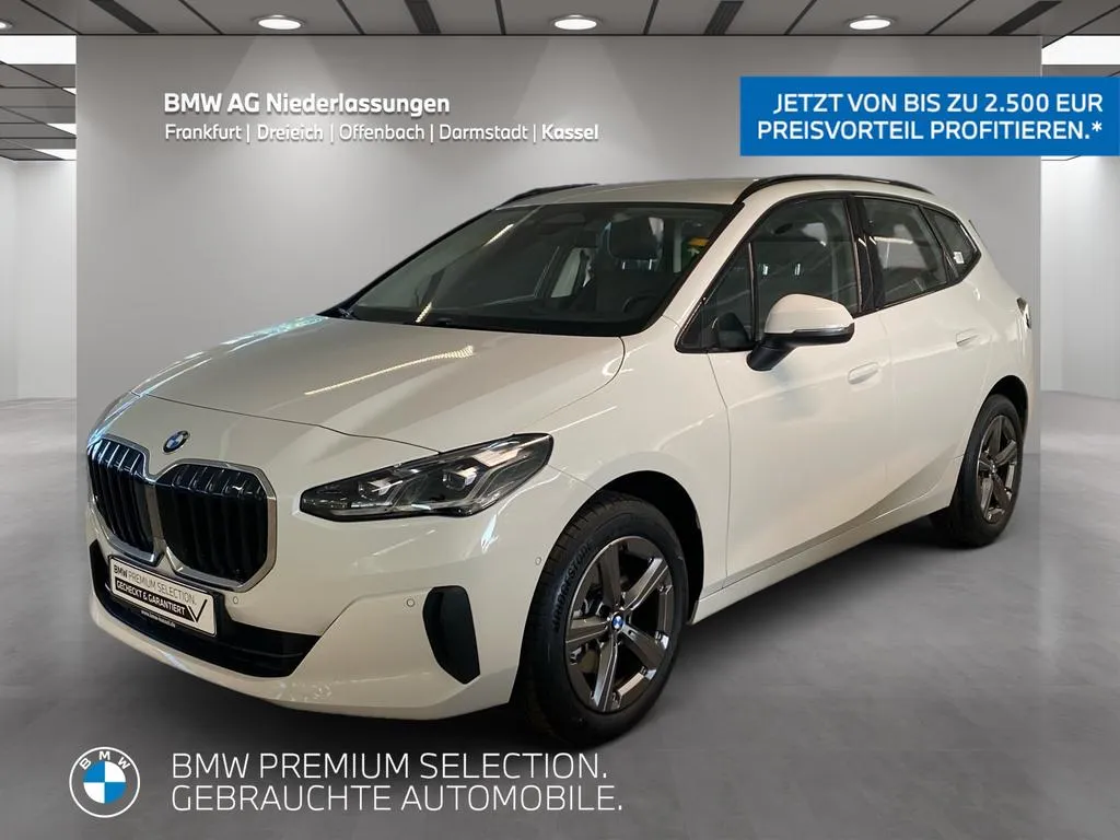 BMW 220