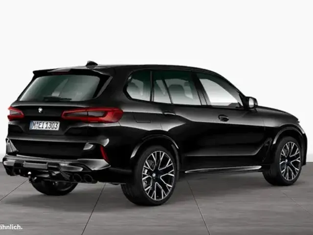 BMW X5 M