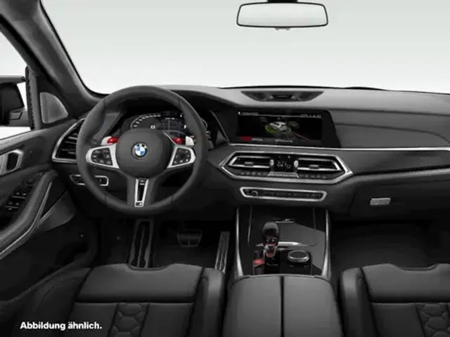 BMW X5 M