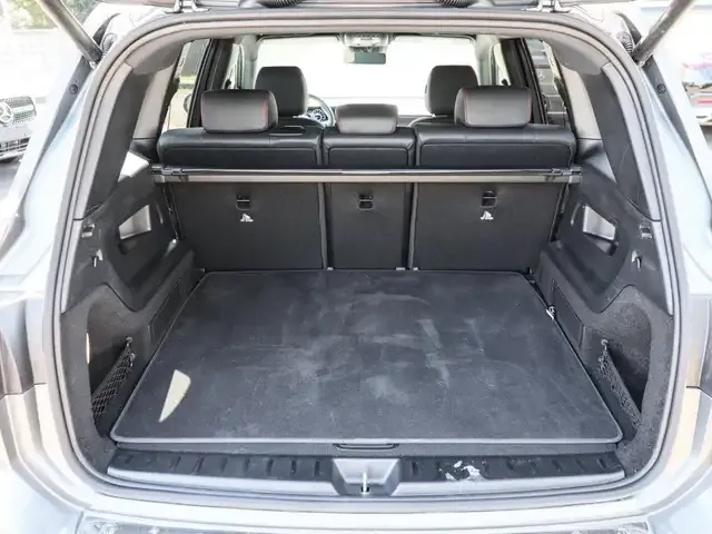Mercedes-Benz EQB 250