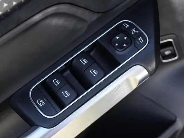 Mercedes-Benz EQB 250