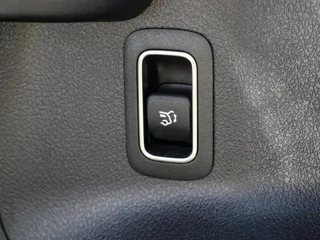 Mercedes-Benz EQB 250