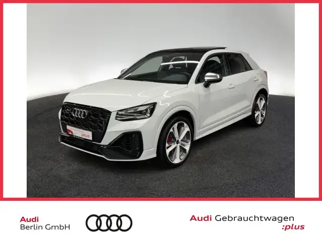 Audi SQ2