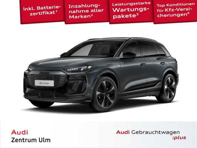Audi Q6