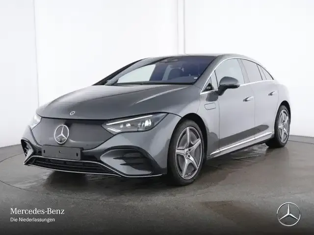 Mercedes-Benz EQE 350