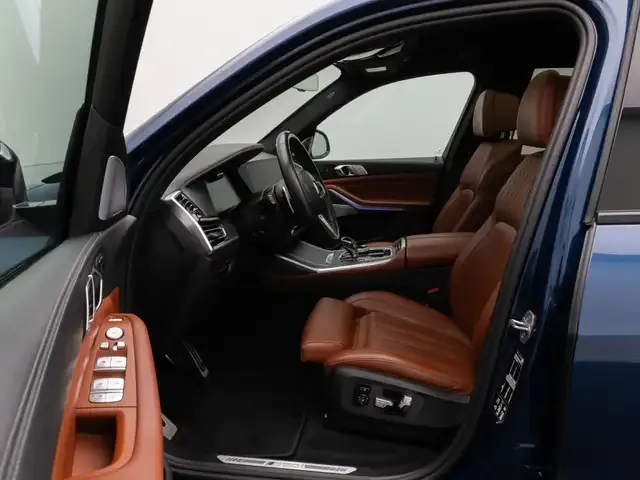 BMW X7 M