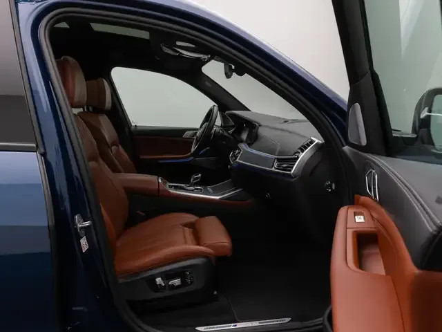 BMW X7 M