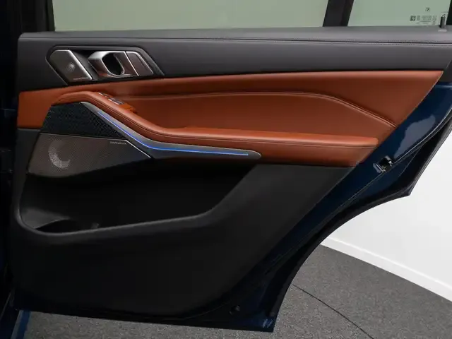 BMW X7 M