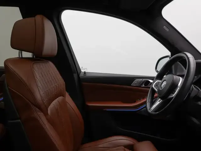 BMW X7 M