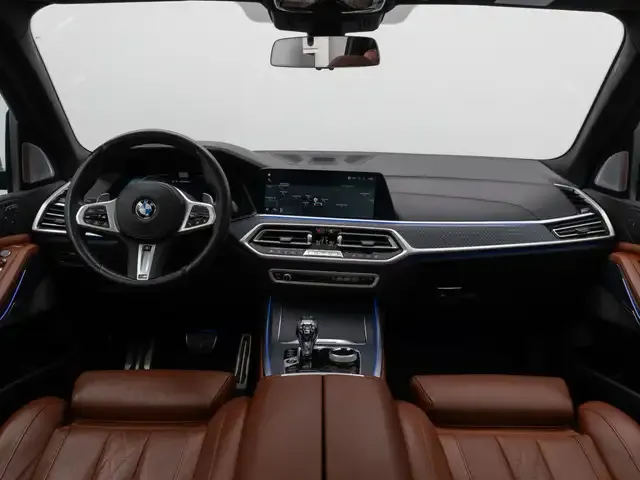 BMW X7 M