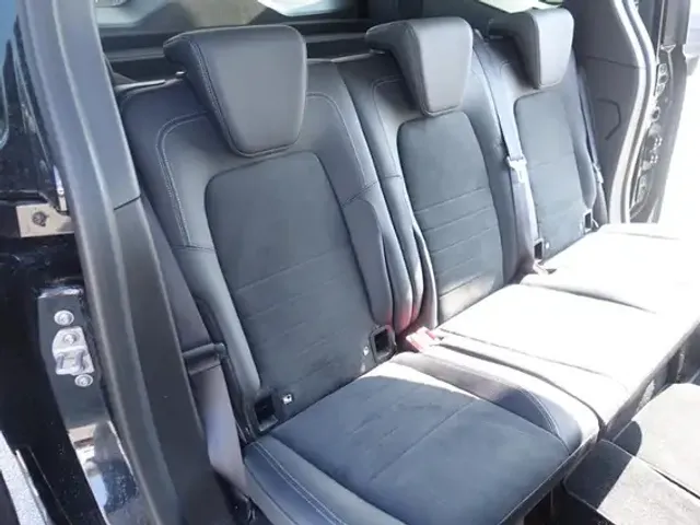 Mercedes-Benz T-Class