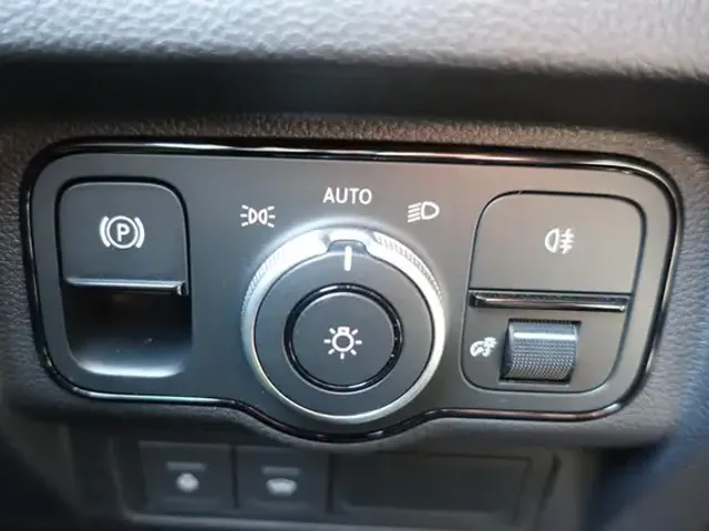 Mercedes-Benz T-Class