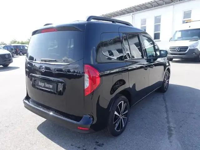 Mercedes-Benz T-Class