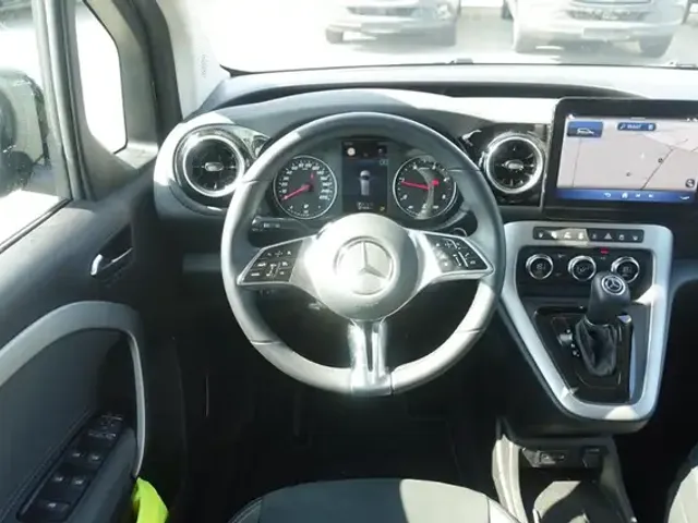 Mercedes-Benz T-Class