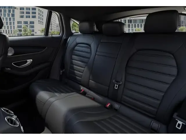Mercedes-Benz EQC 400