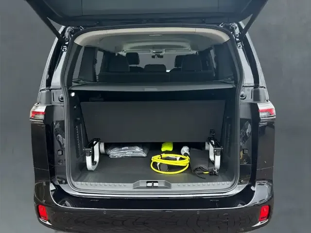 Volkswagen ID. Buzz